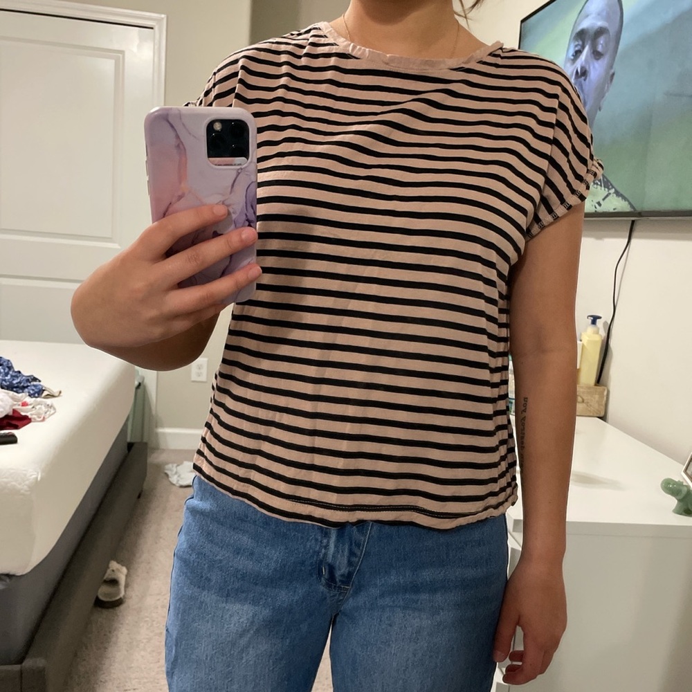Stripper t shirt